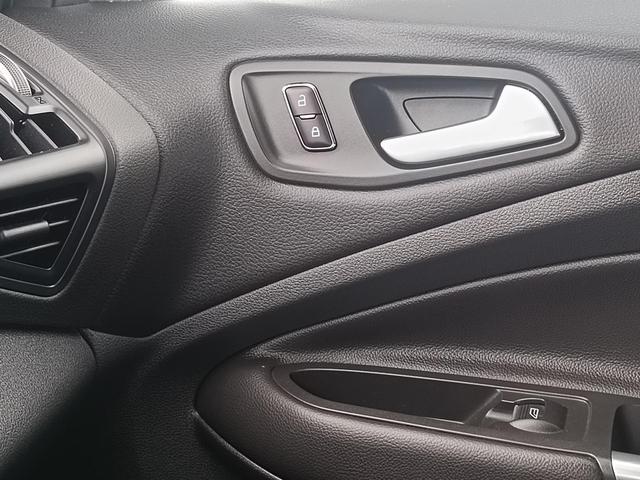 Kuga Trend 