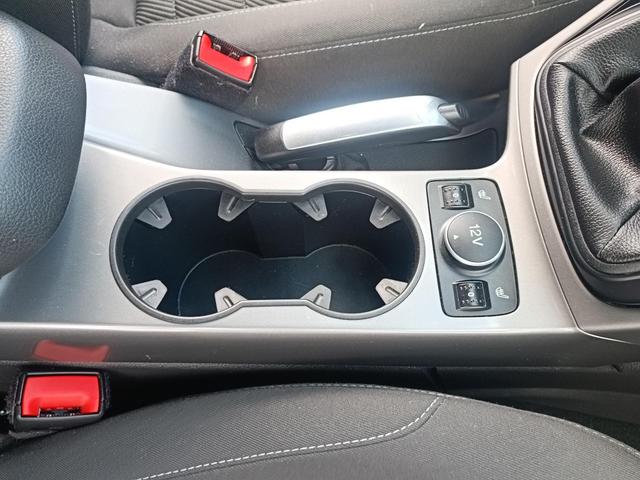 Kuga Trend 