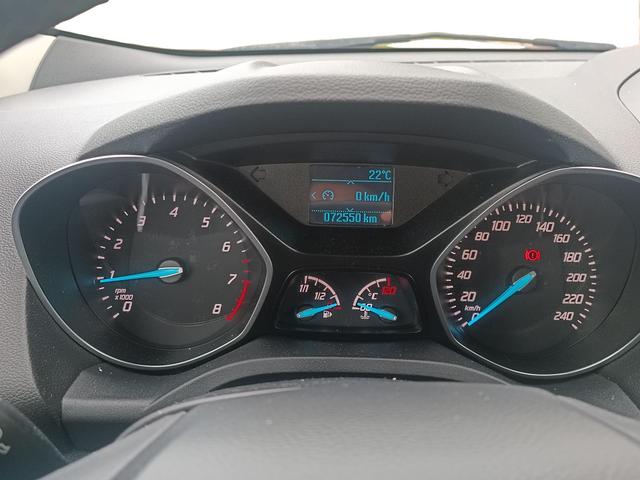 Kuga Trend 