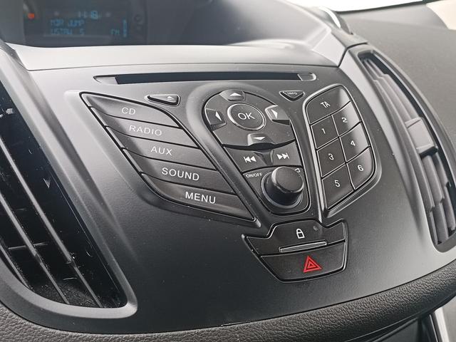 Kuga Trend 