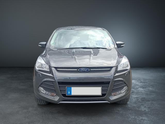 Kuga Trend 