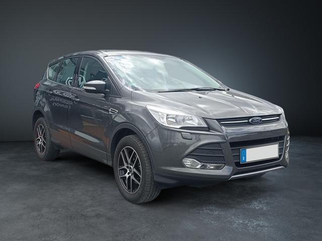 Kuga Trend 