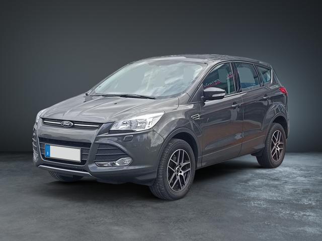 Ford Kuga - Trend NUR GEWERBE ODER EXPORT