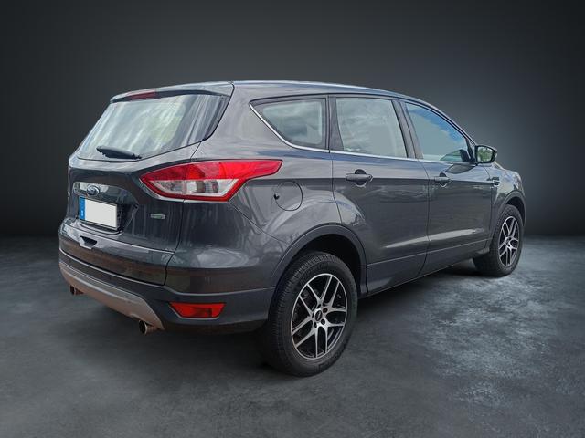Kuga Trend 