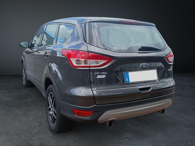 Kuga Trend 