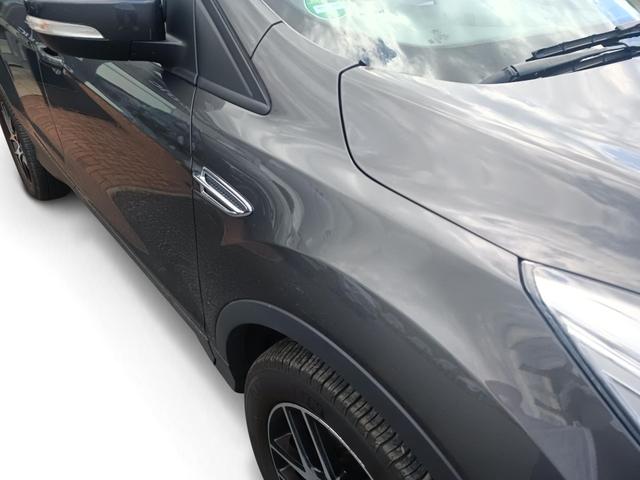 Kuga Trend 
