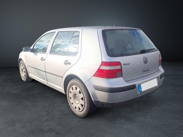 Volkswagen Golf 4 Ocean*NUR AN GEWERBE ODER EXPORT! 