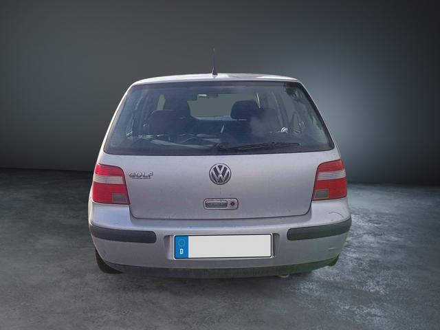 Volkswagen Golf 4 Ocean*NUR AN GEWERBE ODER EXPORT! 