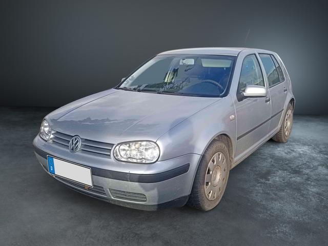 Volkswagen Golf - 4 Ocean*NUR AN GEWERBE ODER EXPORT!