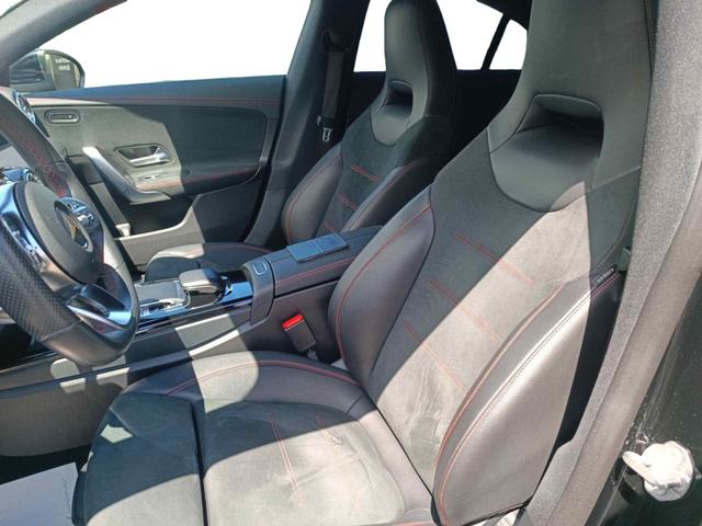 A-Klasse CLA 200 Coup&eacute; AMG LINE*MBUX*NAVI*ALCANTARA 