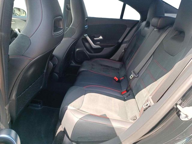 A-Klasse CLA 200 Coup&eacute; AMG LINE*MBUX*NAVI*ALCANTARA 