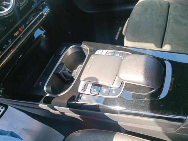 A-Klasse CLA 200 Coup&eacute; AMG LINE*MBUX*NAVI*ALCANTARA 