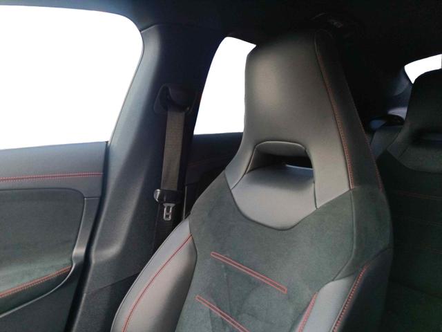 A-Klasse CLA 200 Coup&eacute; AMG LINE*MBUX*NAVI*ALCANTARA 