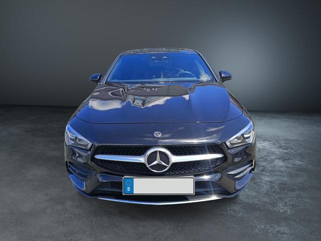 A-Klasse CLA 200 Coup&eacute; AMG LINE*MBUX*NAVI*ALCANTARA 