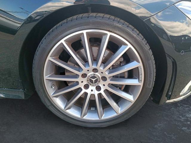 A-Klasse CLA 200 Coup&eacute; AMG LINE*MBUX*NAVI*ALCANTARA 