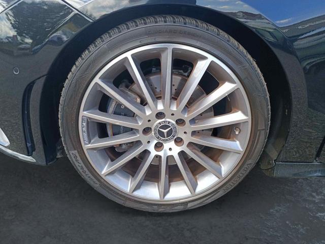 A-Klasse CLA 200 Coup&eacute; AMG LINE*MBUX*NAVI*ALCANTARA 