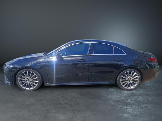 Mercedes-Benz A-Klasse CLA 200 Coupé AMG LINE*MBUX*NAVI*ALCANTARA 