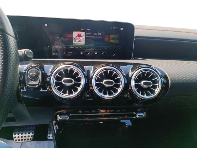A-Klasse CLA 200 Coup&eacute; AMG LINE*MBUX*NAVI*ALCANTARA 