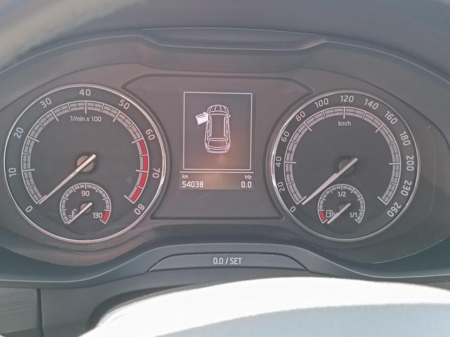 Kodiaq Ambition*Navi*SZH*Klimaautomatik! 