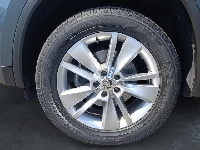 Kodiaq Ambition*Navi*SZH*Klimaautomatik! 