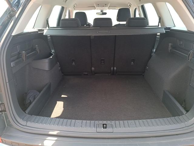 Kodiaq Ambition*Navi*SZH*Klimaautomatik! 