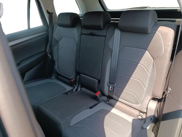 Kodiaq Ambition*Navi*SZH*Klimaautomatik! 