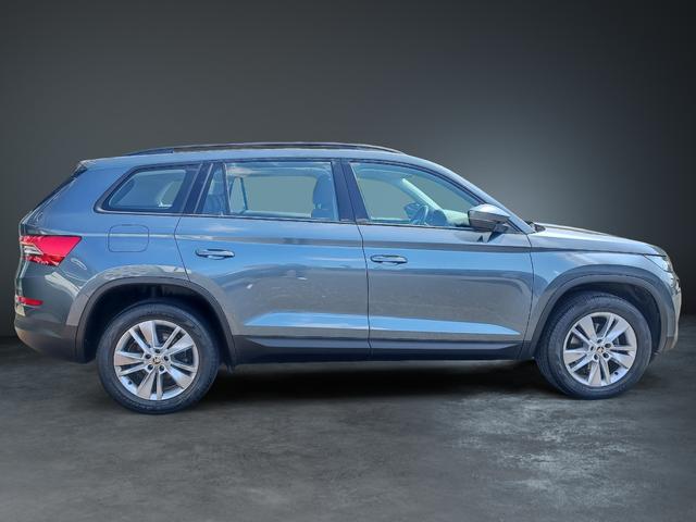 Kodiaq Ambition*Navi*SZH*Klimaautomatik! 