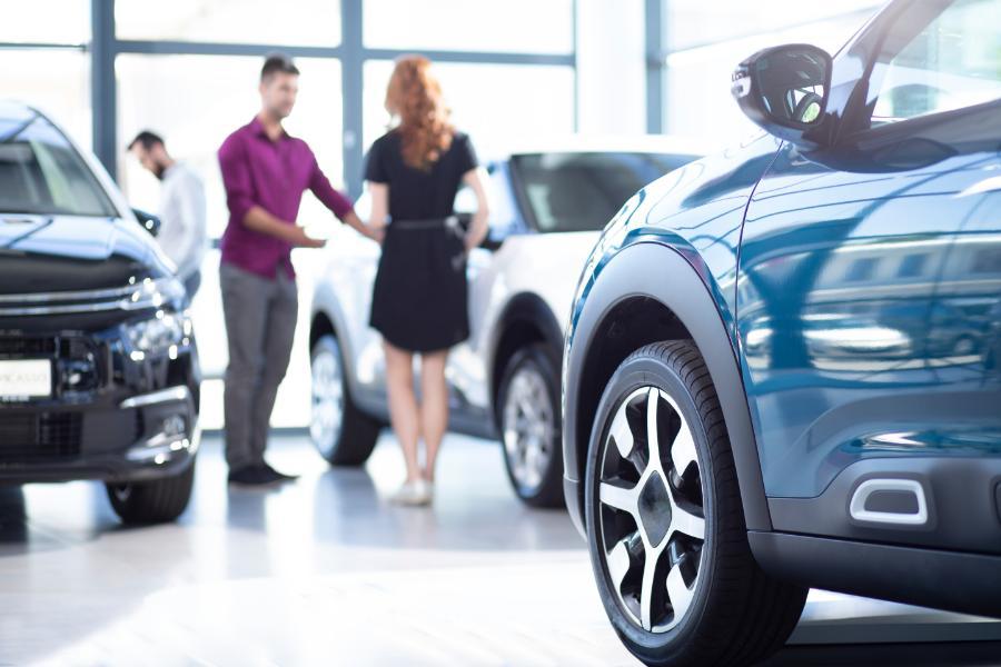 günstige EU-Neuwagen kaufen
