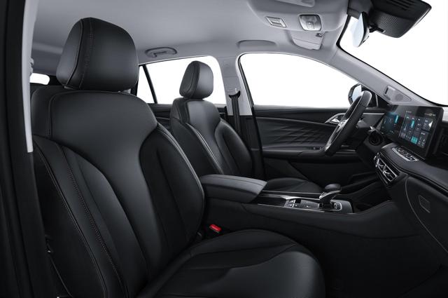 MG HS Luxury Plug-In-Hybrid Sitzh. 360°-Kamera Klimaautomatik 