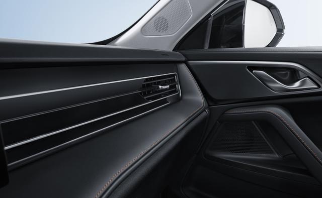 MG HS Comfort Plug-In-Hybrid ACC LED APP 