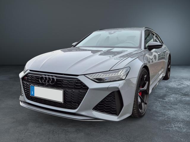 Audi RS6 - Performance Matrix RS Bang & Olufsen