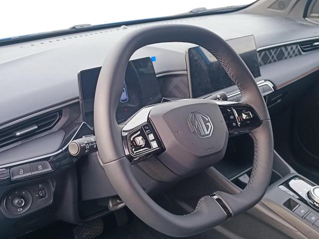 MG MG3 Luxury 360 Grad - Kamera Sitzh. Klima 