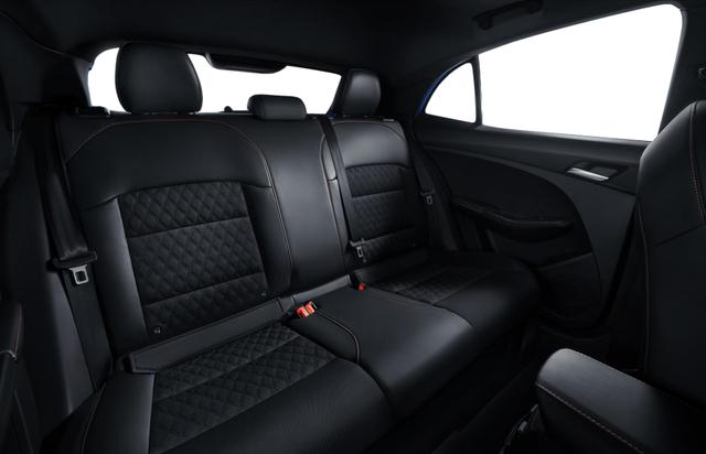 MG MG3 Standard*7 Jahre Garantie*RFK*CarPlay 