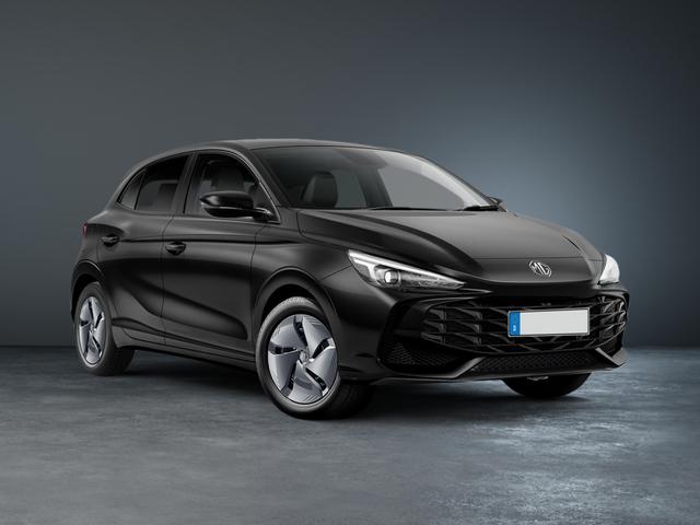 MG MG3 - Standard*7 Jahre Garantie*RFK*CarPlay