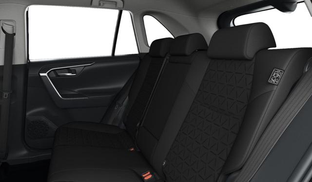 Toyota RAV4 Teamplayer*INDIVIDUALISIERUNG MÖGLICH! 