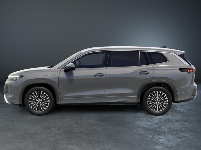 Volkswagen Tayron Life 1,5 eHybrid ACC MEMORY REAR VIEW 