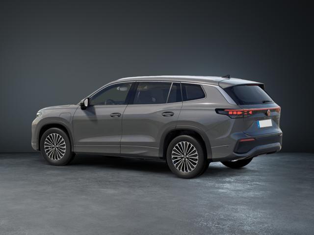 Volkswagen Tayron Life 1,5 eHybrid ACC MEMORY REAR VIEW 