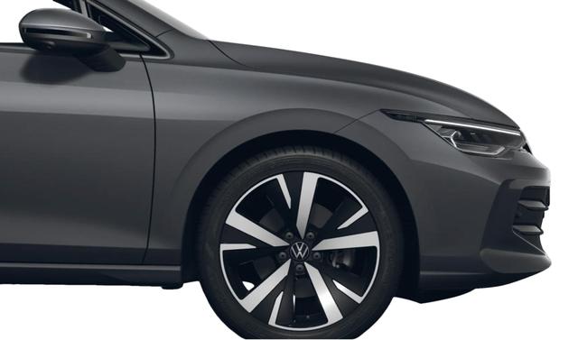 Volkswagen Golf Life Plug-In-Hybrid 
