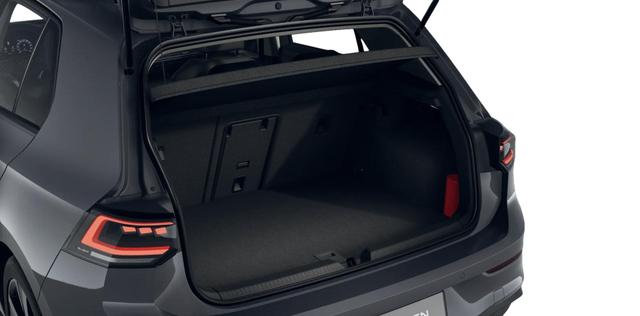 Volkswagen Golf Life Plug-In-Hybrid 