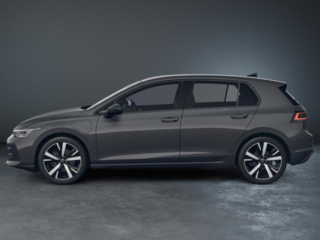 Volkswagen Golf Life Plug-In-Hybrid 
