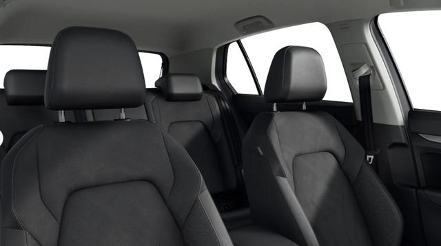 Volkswagen Golf Life Plug-In-Hybrid 