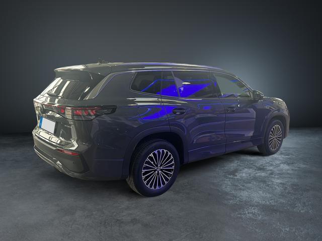 Volkswagen Tayron Life 1,5 eHybrid ACC MEMORY REAR VIEW 