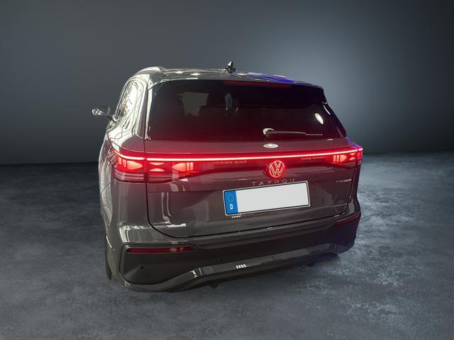 Volkswagen Tayron Life 1,5 eHybrid ACC MEMORY REAR VIEW 