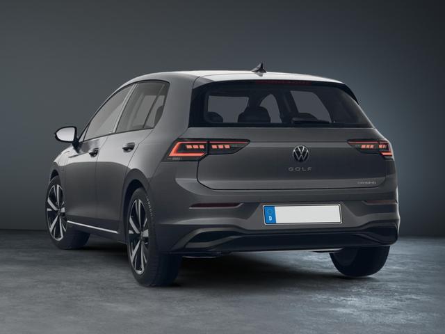 Volkswagen Golf Life Plug-In-Hybrid 