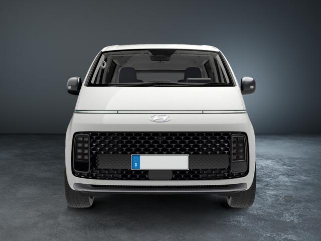 Hyundai Staria - Cargo HEV*2 Schiebetüren*Navi*Doppelflügeltür