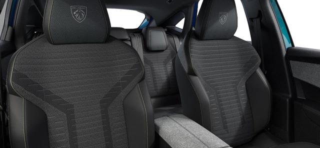 Peugeot 3008 GT Hybrid*Sound&Air*Drive-Assist-Pack 