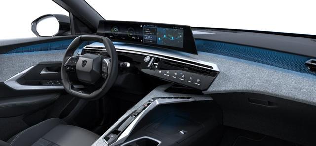 Peugeot 3008 GT Hybrid*Sound&Air*Drive-Assist-Pack 