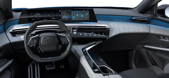 Peugeot 3008 GT Hybrid*Sound&Air*Drive-Assist-Pack 