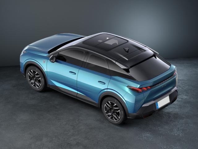 Peugeot 3008 GT Hybrid*Sound&Air*Drive-Assist-Pack 