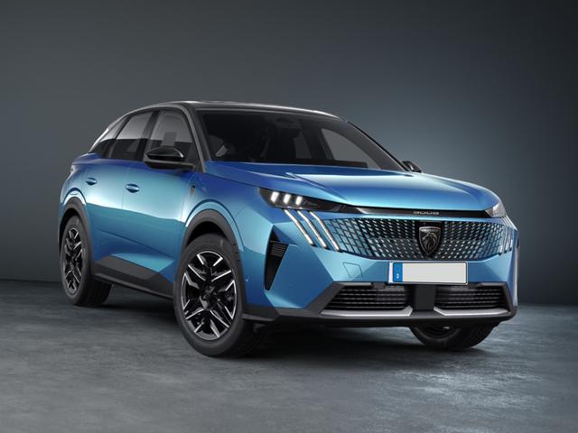 Peugeot 3008 GT Hybrid*Sound&Air*Drive-Assist-Pack 